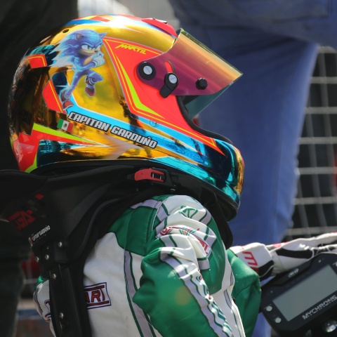 Ayax Garduño (Capitán)
