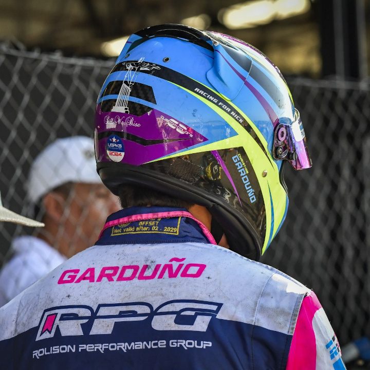 Christian Garduño